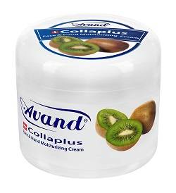 آوند کرم دست و صورت کلاژن پلاس 200 میل